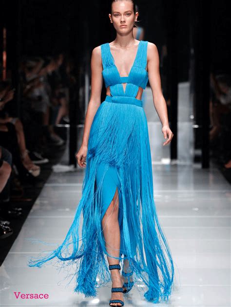 versace borduurpaketten|Versace dresses online.